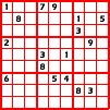 Sudoku Averti 30715