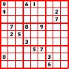 Sudoku Averti 83496
