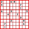 Sudoku Averti 83487