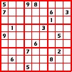Sudoku Averti 129108