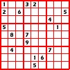 Sudoku Averti 54801