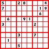 Sudoku Averti 34923