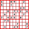 Sudoku Averti 85232
