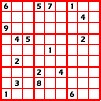 Sudoku Averti 87454