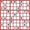 Sudoku Averti 58488