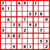 Sudoku Averti 62757