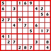 Sudoku Averti 80666