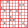 Sudoku Averti 68958