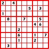 Sudoku Averti 85741