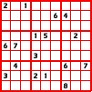 Sudoku Averti 73970