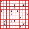 Sudoku Averti 74498