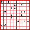 Sudoku Averti 124316