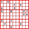 Sudoku Averti 54970