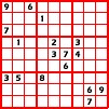 Sudoku Averti 61101