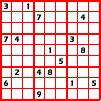 Sudoku Averti 31310
