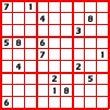 Sudoku Averti 54201