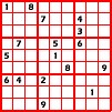 Sudoku Averti 124554