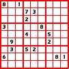 Sudoku Averti 84760