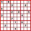 Sudoku Averti 133463
