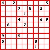 Sudoku Averti 56805