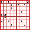 Sudoku Averti 58651