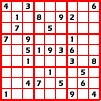 Sudoku Averti 62452