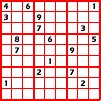 Sudoku Averti 64169