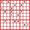 Sudoku Averti 60810