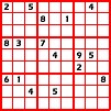 Sudoku Averti 57459
