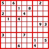 Sudoku Averti 54781