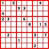 Sudoku Averti 58429