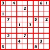 Sudoku Averti 118501