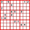 Sudoku Averti 124974