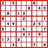 Sudoku Averti 136674