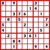 Sudoku Averti 33134