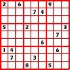 Sudoku Averti 54817