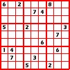 Sudoku Averti 46070