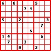 Sudoku Averti 84783