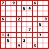 Sudoku Averti 85192