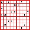 Sudoku Averti 129486