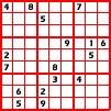 Sudoku Averti 52387