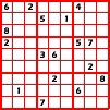 Sudoku Averti 124602