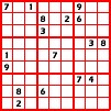 Sudoku Averti 64598