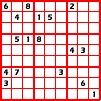 Sudoku Averti 60109