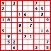 Sudoku Averti 69578