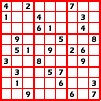 Sudoku Averti 62491
