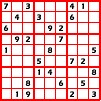 Sudoku Averti 62068
