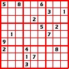 Sudoku Averti 65467