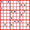 Sudoku Averti 59499