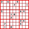 Sudoku Averti 132162